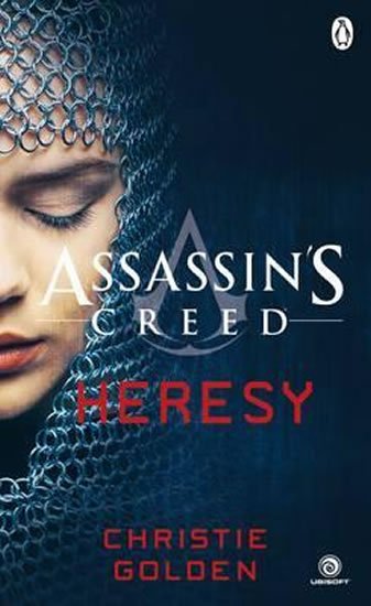 Golden Christie: Assassin´s Creed : Heresy Golden Christie: Assassin´s Creed : Heresy