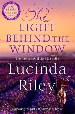 Riley Lucinda: Light Behind The Window