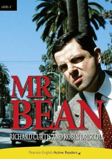 Curtis Richard: PEAR | Level 2: Mr Bean Bk/Multi-ROM with MP3 Pack Curtis Richard: PEAR | Level 2: Mr Bean Bk/Multi-ROM with MP3 Pack