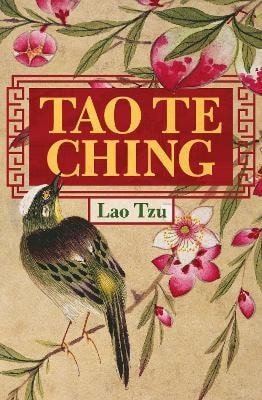 Tzu Lao: Tao Te Ching