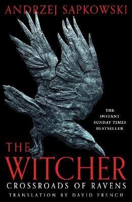 : Crossroads of Ravens