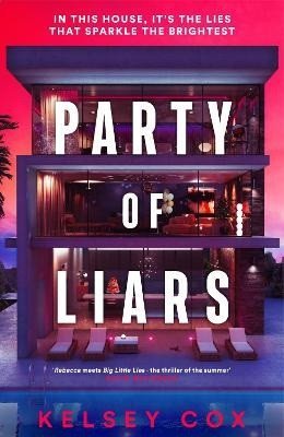 Cox Kelsey: Party of Liars