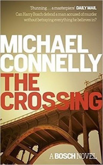 Connelly Michael: The Crossing
