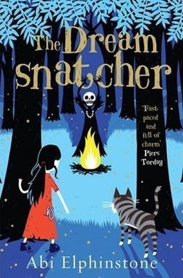 Elphinstone Abi: Dreamsnatcher