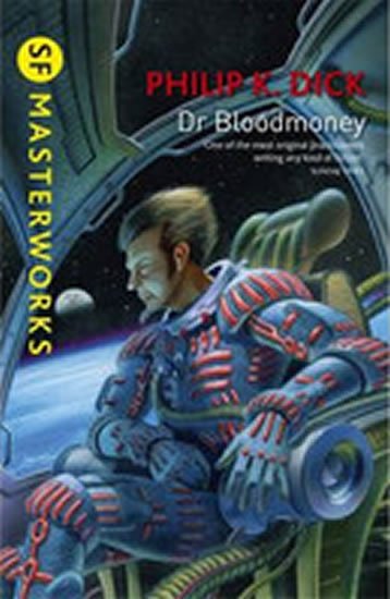 Dick Philip K.: Dr Bloodmoney