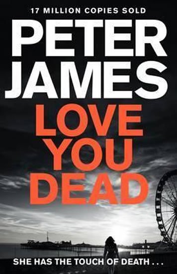 James Peter: Love You Dead