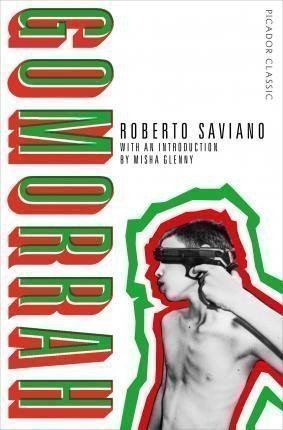 Saviano Roberto: Gomorrah