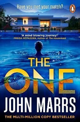 Marrs John: One
