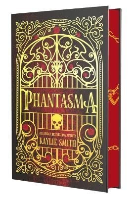 Smith Kaylie: Phantasma (Deluxe Limited Edition)