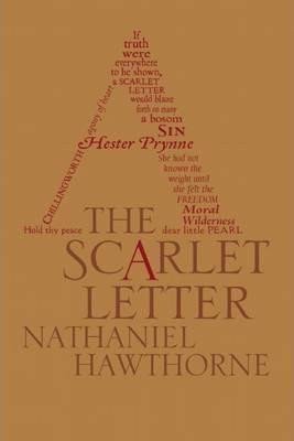 Hawthorne Nathaniel: The Scarlet Letter