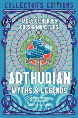-: Arthurian Myths & Legends