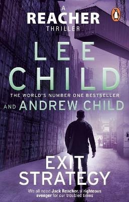 Child Lee: Exit Strategy