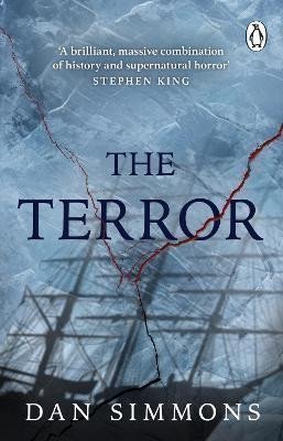 Simmons Dan: Terror
