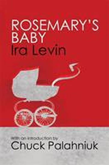 Levin Ira: Rosemary´s Baby