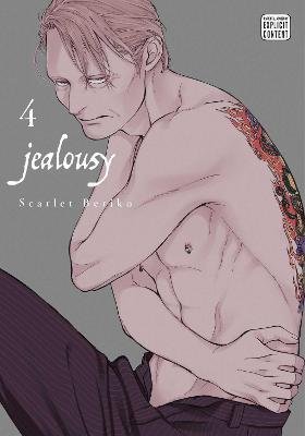 Beriko Scarlet: Jealousy 4