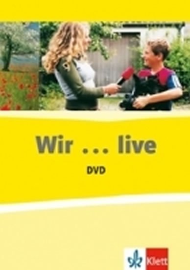 Motta Giorgio: WIR 1-3 - DVD