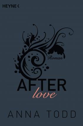 Todd Anna: After 3: love