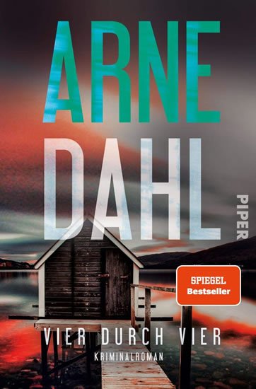 Dahl Arne: Vier durch vier
