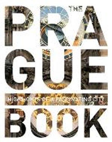 neuveden: The Prague Book neuveden: The Prague Book