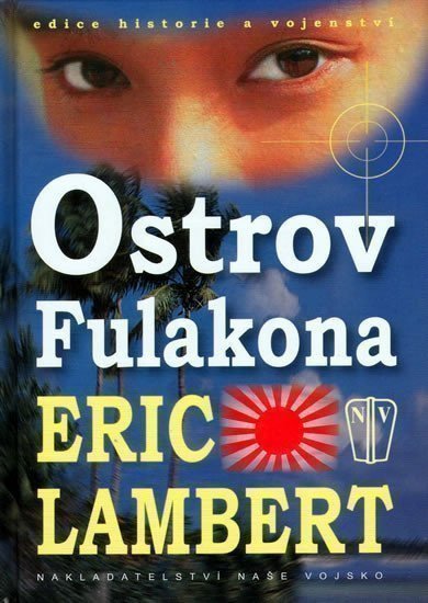 Lambert Eric: Ostrov Fulakona