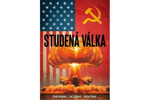 Formánek Vítek: Studená válka