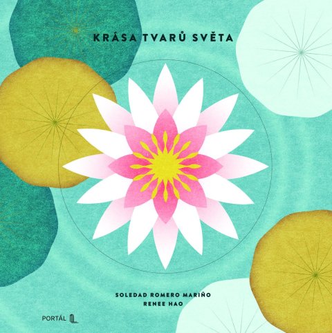 Romero Mariňo Soledad: Krása tvarů světa