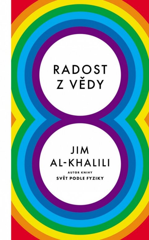Al-Khalili Jim: Radost z vědy Al-Khalili Jim: Radost z vědy