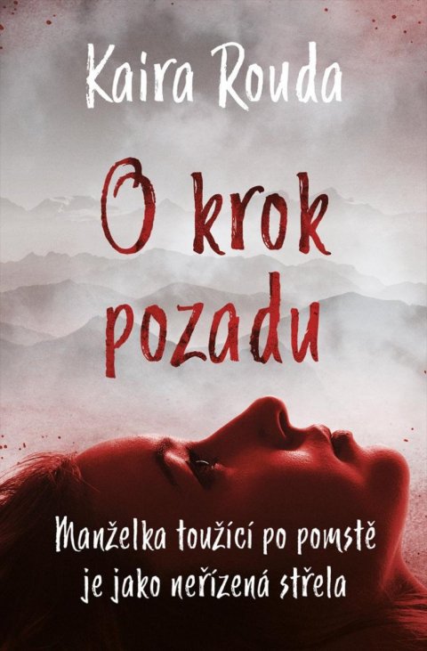 Rouda Kaira: O krok pozadu