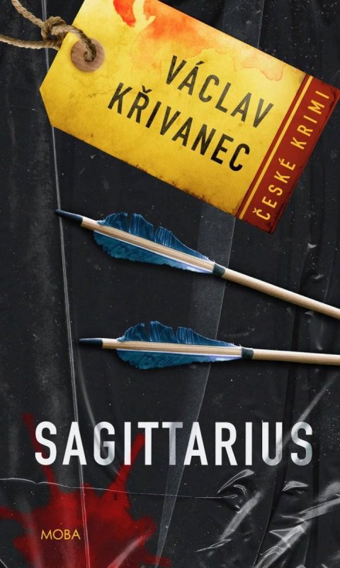 Křivanec Václav: Sagittarius