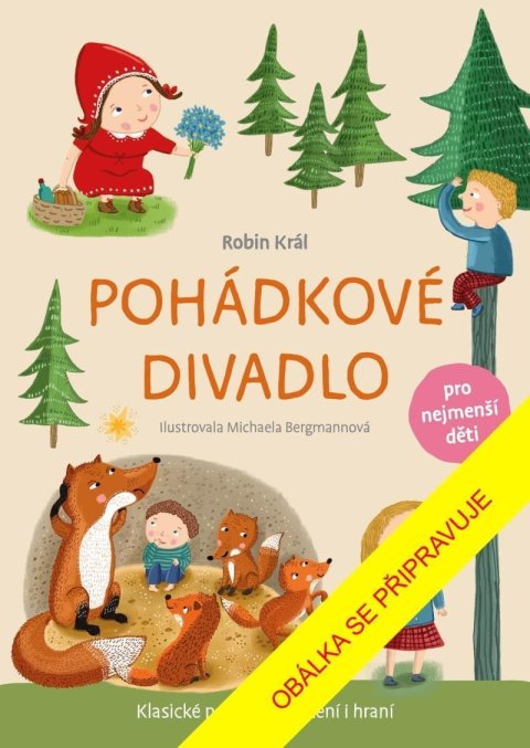 Král Robin: Pohádkové divadlo Král Robin: Pohádkové divadlo