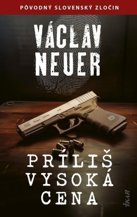 Neuer Václav: Príliš vysoká cena (slovensky)