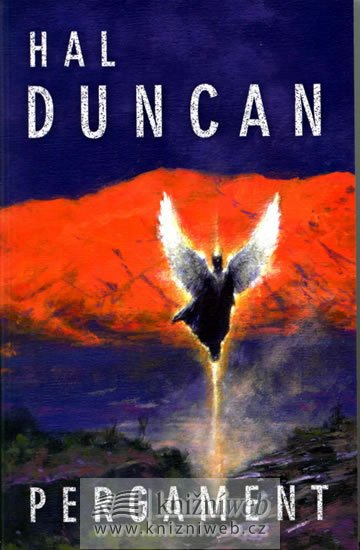 Duncan Hal: Pergament Duncan Hal: Pergament