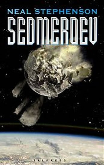 Stephenson Neal: Sedmeroev Stephenson Neal: Sedmeroev