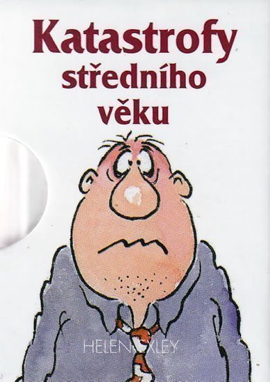 Exleyová Helen: Katastrofy středního věku (miniatura)