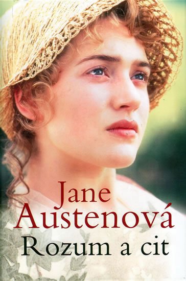 Austenová Jane: Rozum a cit Austenová Jane: Rozum a cit