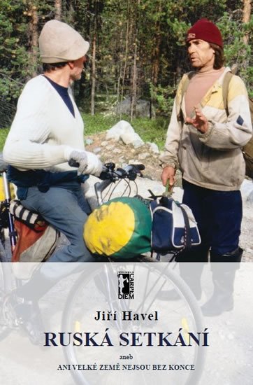 Havel Jiří: Ruská setkání