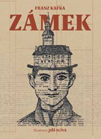 Kafka Franz: Zámek