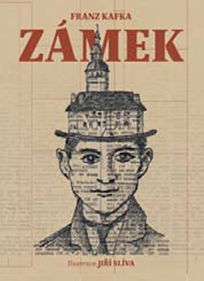Kafka Franz: Zámek Kafka Franz: Zámek