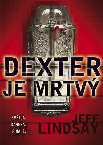 Lindsay Jeff: Dexter je mrtvý