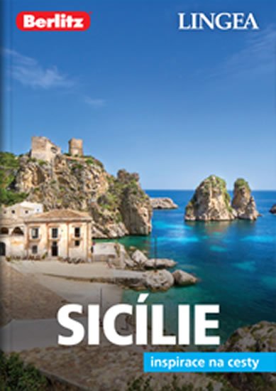 neuveden: Sicílie - Inspirace na cesty