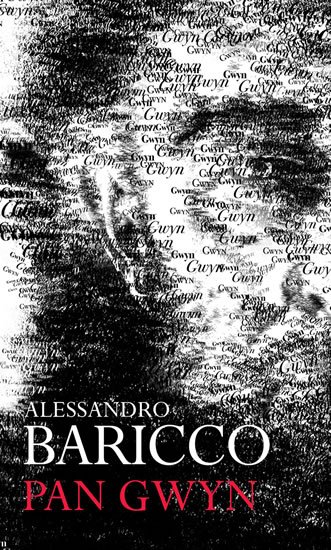 Baricco Alessandro: Pan Gwyn