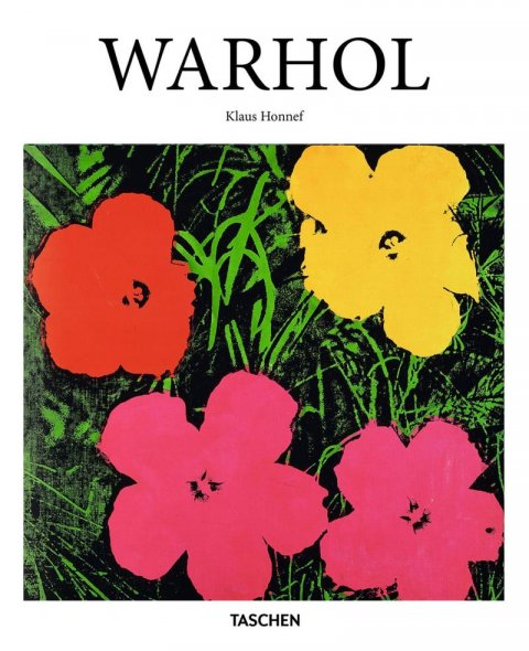 Honnef Klaus: Warhol
