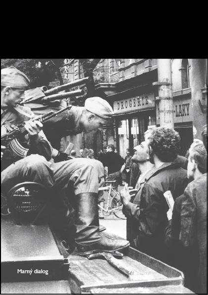neuveden: 1968 - Jaké to tenkrát bylo aneb Co se stalo v roce, kdy jste se narodili 1