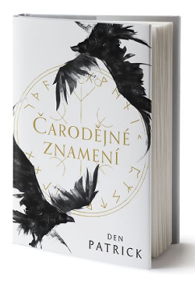 Patrick Den: Čarodějné znamení Patrick Den: Čarodějné znamení
