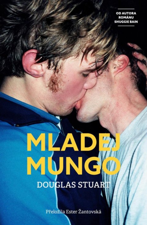 Stuart Douglas: Mladej Mungo