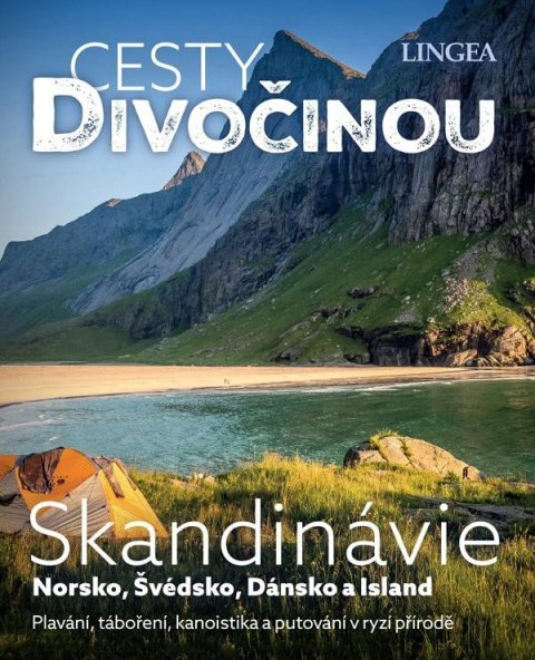 neuveden: Cesty divočinou: Skandinávie