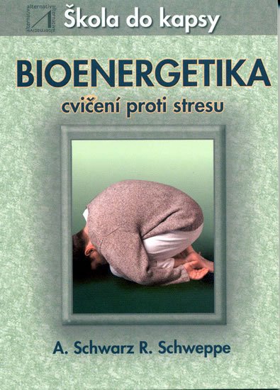 kolektiv autorů: Bioenergetika - cvičení proti stresu - Škola do kapsy