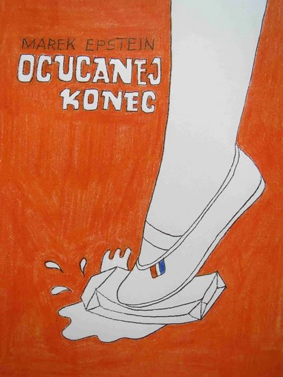 Epstein Marek: Ocucanej konec