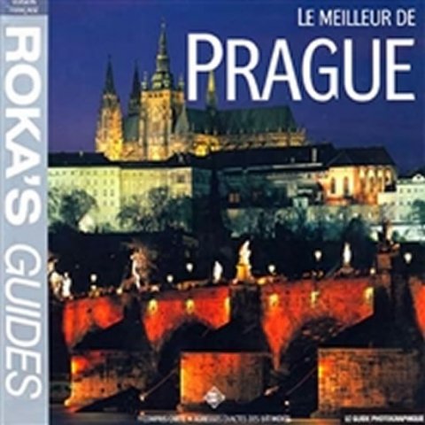 Purgert V., Kapr R.: Le meilleur de Prague Purgert V., Kapr R.: Le meilleur de Prague