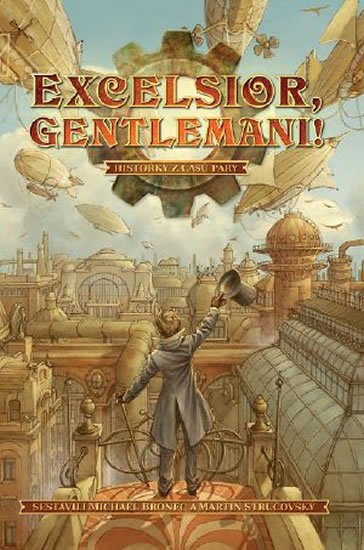 neuveden: Excelsior, gentlemani! neuveden: Excelsior, gentlemani!